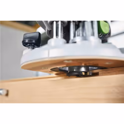 Festool HW D40x2,5 Disk bit 1 pièce(s)