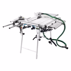 Festool Extension table CS 70 VB