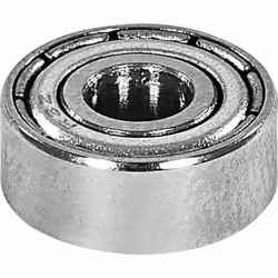 Festool Roulement à billes de butée D12,7 (2x) Livraison standard vis à six pans creux Emballage sous blister Principales uti ...