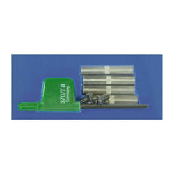 Plaquettes de rechange FESTOOL HW-WP 30 x 5,5 x 1,1 (4x) - 491388