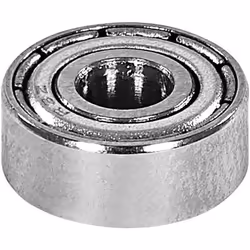 Roulement à billes de butée FESTOOL D16 (2x) - 491384
