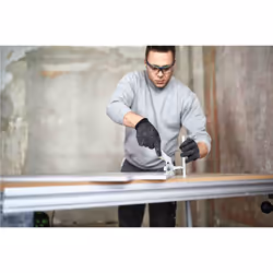 Festool FS-HZ 160 Fixation F 16 cm Acier