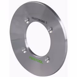 Disque de support Festool TR-D4