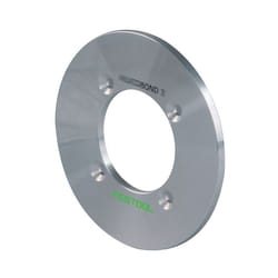 Rouleau palpeur pour fraiseuse à panneaux Panneaux composites aluminium A3 - 491538 - Festool