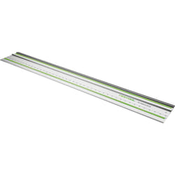 Festool FS 2424/2-LR 32 Lignomètre 2424 mm Blanc 1 pièce(s)