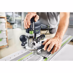 Festool FS 2424/2-LR 32 Lignomètre 2424 mm Blanc 1 pièce(s) - Vue supplémentaire 4