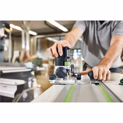 Festool FS 2424/2-LR 32 Lignomètre 2424 mm Blanc 1 pièce(s) - Vue supplémentaire 6