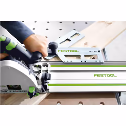 Festool FS 5000/2 Guide de coupe