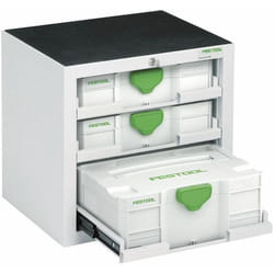 491921 Festool Systainer-Port sys-port 500/2