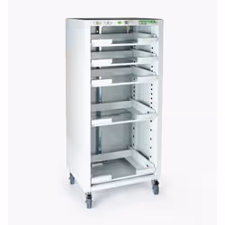 Étagère SYSTAINER Festool SYS-PORT 1000/2
