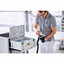 Étagère SYSTAINER Festool SYS-PORT 1000/2