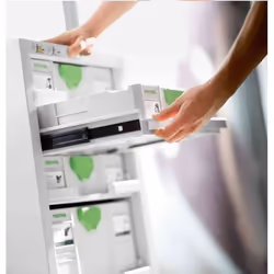 Étagère SYSTAINER Festool SYS-PORT 1000/2 - Vue supplémentaire 6