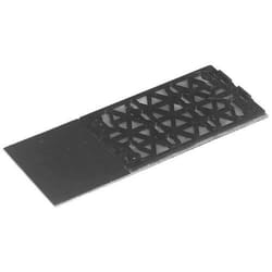 Tampon d'interface de protection Festool SSH-STF-LS130-LL195; 80x195 mm