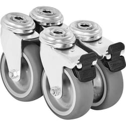 Festool - Jeu de roulettes sysport R/2 - 491932