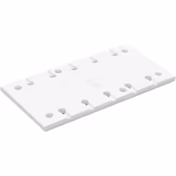 Patin de ponçage SSH FESTOOL - 115 x 225/10 mm - 489629