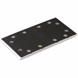 Tampon d'interface de protection Festool SSH/8; 93x175 mm