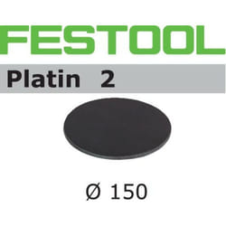 Abrasifs stf D150/0 S1000 PL2/15 Platin 2 - 492370 - Festool