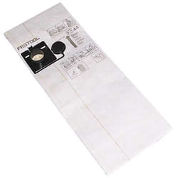 Sacs en tissu pour aspirateur Festool FIS-CT 44 SP VLIES/5