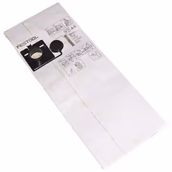 Sacs en tissu pour aspirateur Festool FIS-CT 44 SP VLIES/5