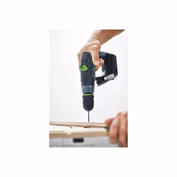 Festool D 3 CE/W Foret hélicoïdal 1 pièce(s)