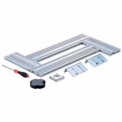 Festool MFS 400 Modèle de routage