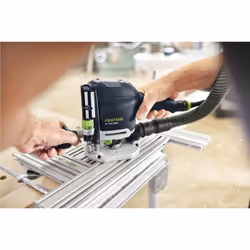 Festool MFS 400 Modèle de routage