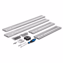 Description générale Le gabarit de fraisage MFS 700 de Festool est un outil polyvalent qui permet de réaliser des découpes re ...