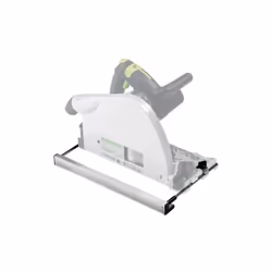 Festool Guide parallèle PA-TS 75 Coupes parallèles en toute facilité Avantages et bénéfices Idéale pour le tronçonnage de piè ...