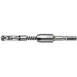 Foret de centrage zb hs D5 euro ce ( 492525 ) - Festool