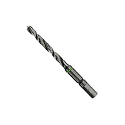Foret à bois hélicoïdal - 4.00 mm - x 1 - 83 mm - 43 mm - Festool