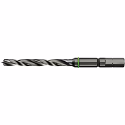 Festool 492514, Perceuse, Mèche à centrer, Rotation vers la droite, 5 mm, 93 mm, Bois