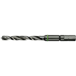 Foret à bois hélicoïdal d 6 CE/W-492515 - Festool