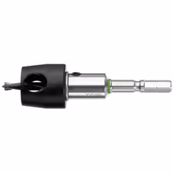 Description générale Le foret avec butée de perçage BTA HW D 5 CE de Festool est un outil de haute précision conçu en carbure ...