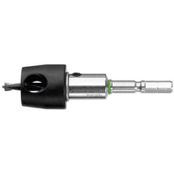 Festool - Foret avec butée de perçage bta hw d 5 ce - 492522