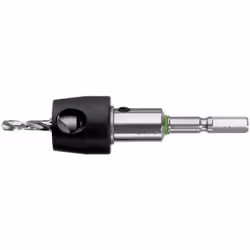 Festool BSTA HS D 3,5 CE, Tige hexagonale, 1 pièce(s), 3,5 mm