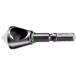 Festool 492520, Perceuse, Mèche de perçage conique, 8 mm, 2 - 8 mm