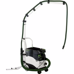 Description générale Le bras d'aspiration FESTOOL CT-ASA (Référence 492452) est conçu pour optimiser l'aspiration sur les mod ...