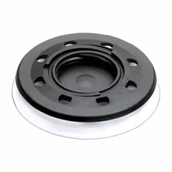 Description générale Le plateau de ponçage FastFix Ø ST-STF D125/8 FX-W-HT (référence 492125) de la marque Festool est conçu  ...