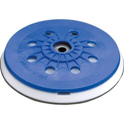 Plateau de ponçage st-stf 125/8-M8-J H-492284 - Festool