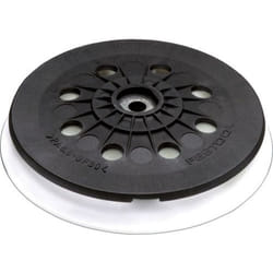 Plateau de ponçage st-stf 125/8-M8-J W-HT-492286 - Festool