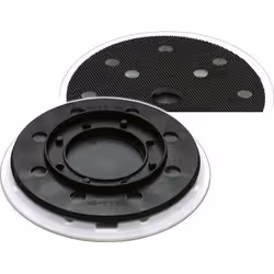 Tampon d'interface de protection Festool ST-STF-ES125/90/8-M4 W-HT; 125 mm