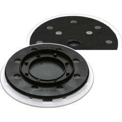 Tampon d'interface de protection Festool ST-STF-ES125/90/8-M4 W-HT; 125 mm