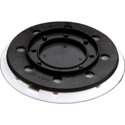 St-stf 125/8-M4-J sw Plateau de ponçage (492282) version super soft pour ets ec 125, lex 125 - Festool