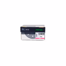 Abrasifs FESTOOL STF D125/8 P50 SA - Boite de 25 - 493126