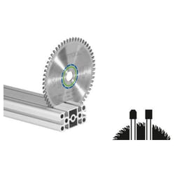 Lame de scie spéciale 210x2,4x30 TF72 - 493201 - Festool