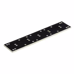 Festool Patin de ponçage SSH-STF-80x400/17-493140 pour LRS 400, HSK 80x400, HSK 80x200Référence 493140 Points forts mou Carac ...