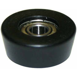 Guide de roulement à billes Festool D 16 x8 x 4,76