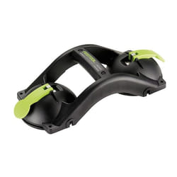 Poignée double ventouse gecko DOSH-492617 - Festool
