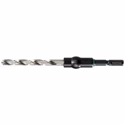 Foret hélicoïdal FESTOOL HSS D 3/33 CE/M-Set - 493421 - - Produit expédié depuis notre plateforme située à Rodez en Aveyron - ...