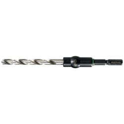 Foret hélicoïdal FESTOOL HSS D 3/33 CE/M-Set - 493421